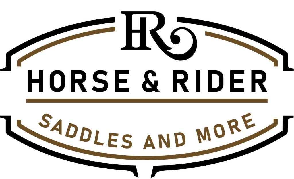 HORSE & RIDER 