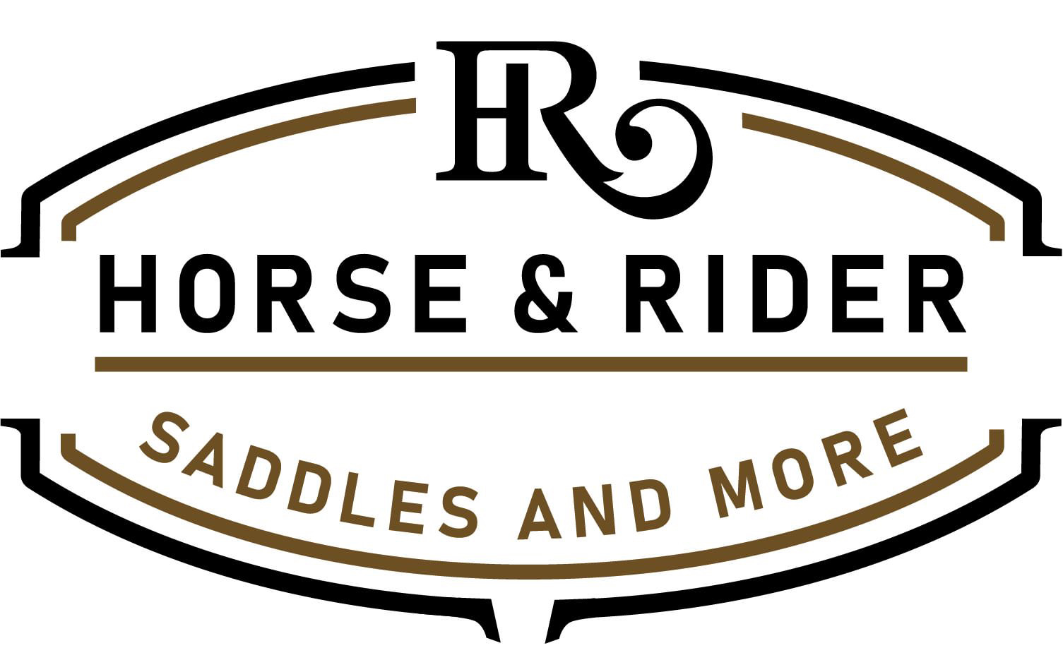 HORSE & RIDER 