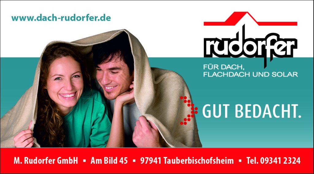 Rudorfer M. GmbH Dachdecker
