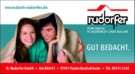 M. Rudorfer GmbH