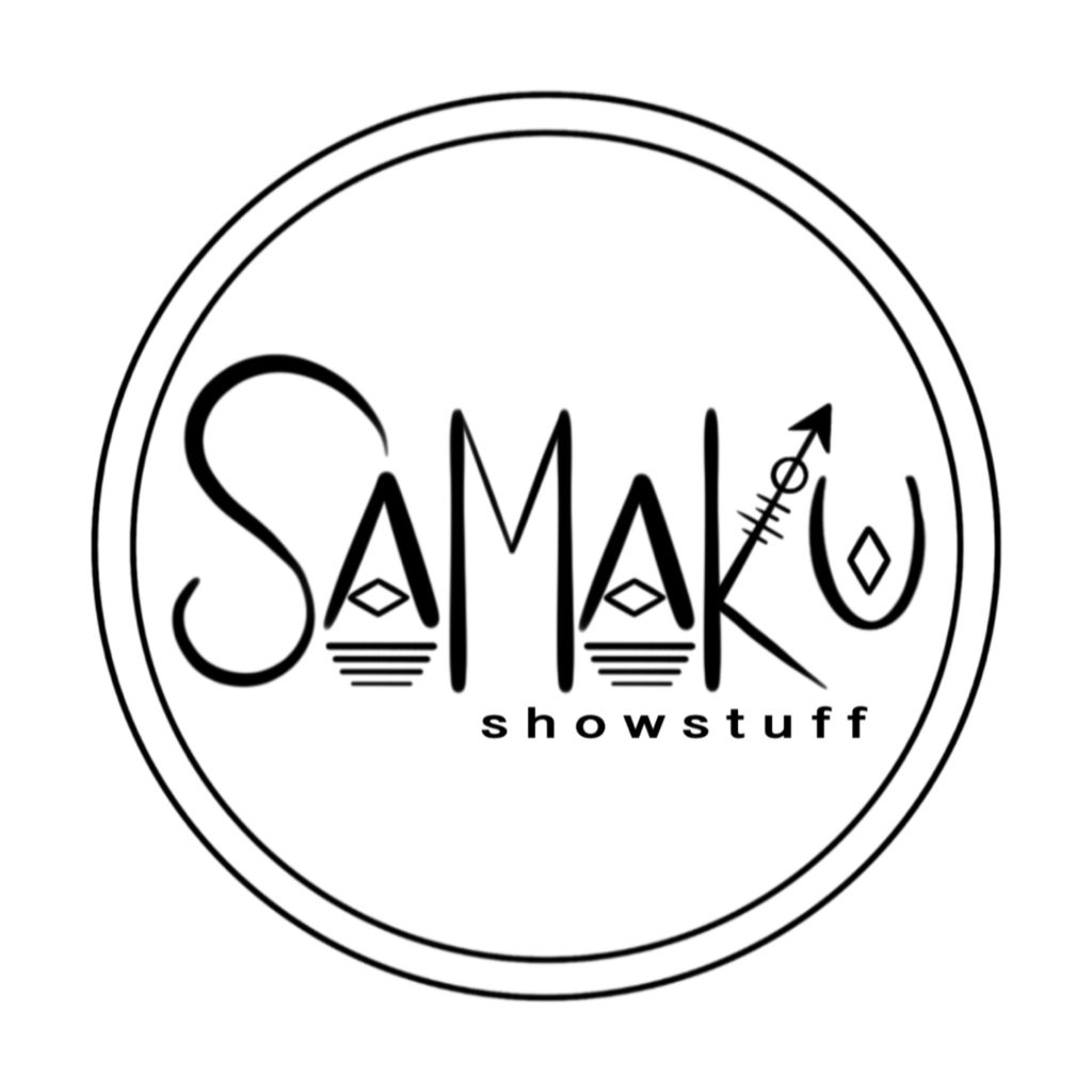 SAMAKU Showstuff