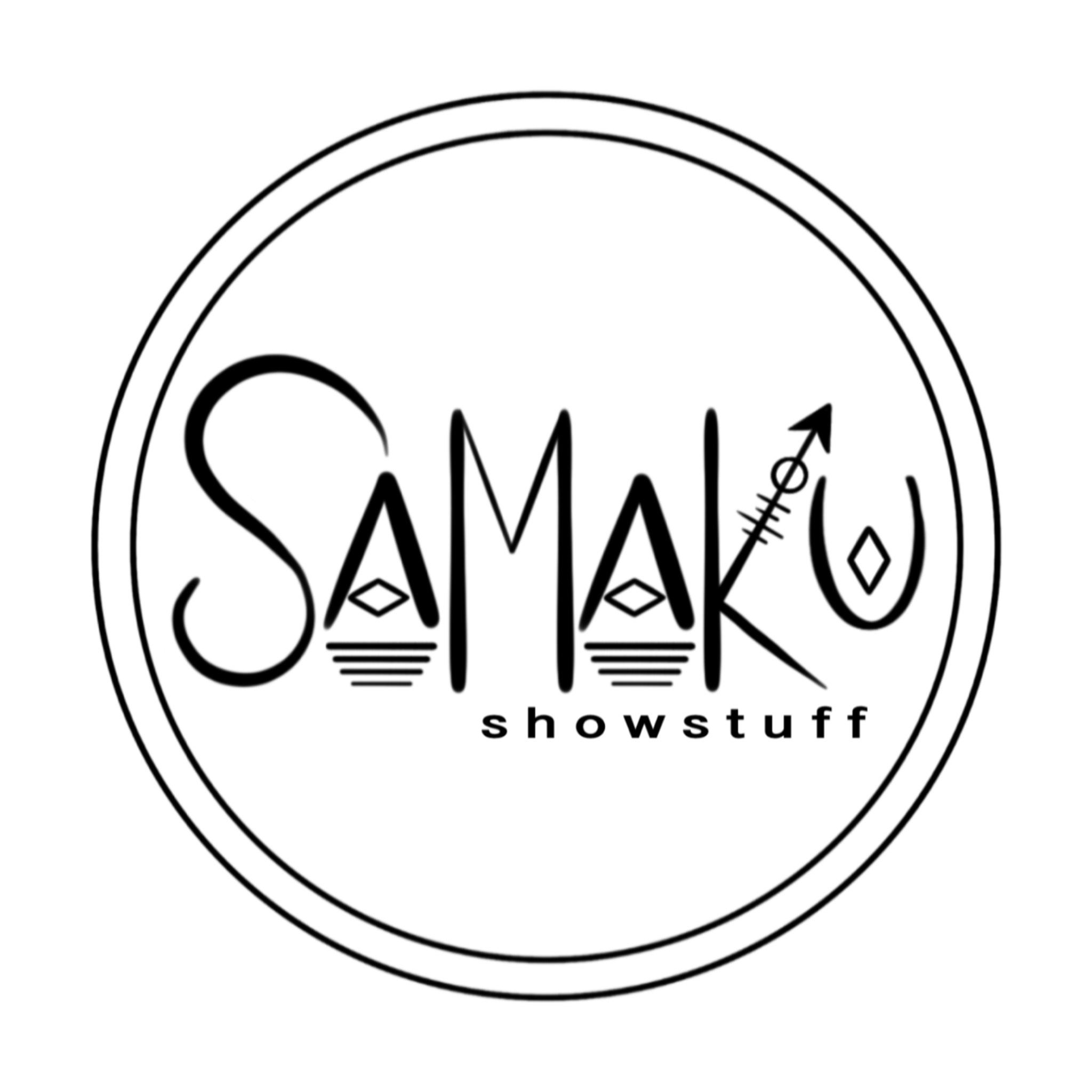 SAMAKU Showstuff