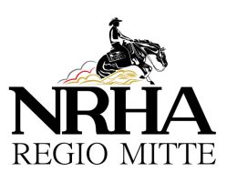 NRHA Regionalgruppe Mitte